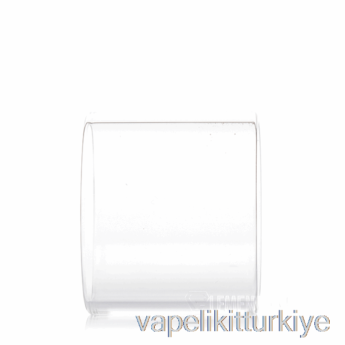 Vape Likit Hellvape Helheim'ın Yedek Camı
